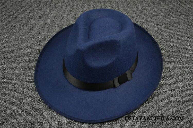 Hattu Miesten Vintage Shade Miehille Jazz