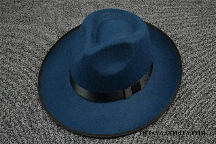 Hattu Miesten Vintage Shade Miehille Jazz